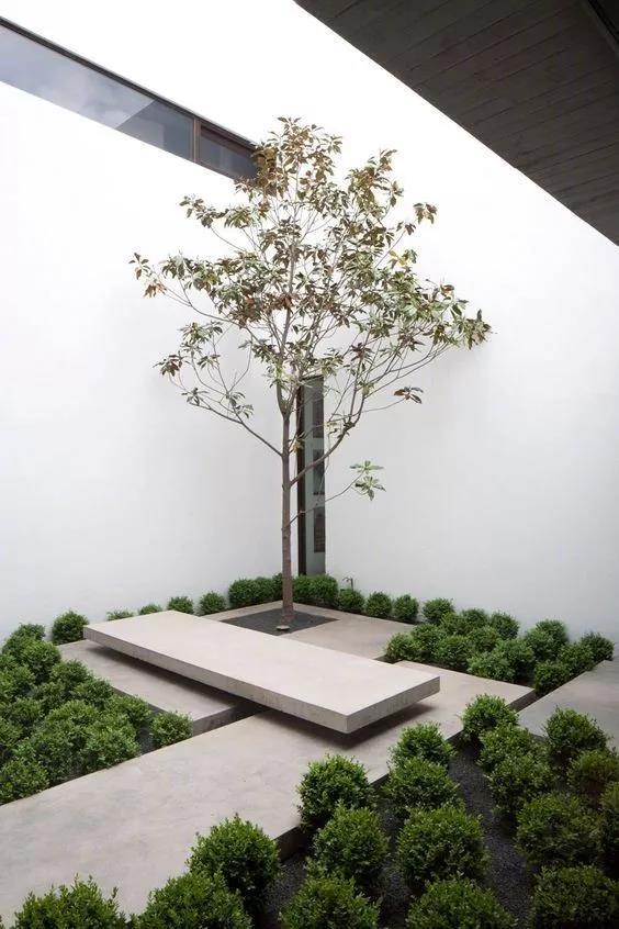 療愈花園（healing garden）景觀設(shè)計(jì)